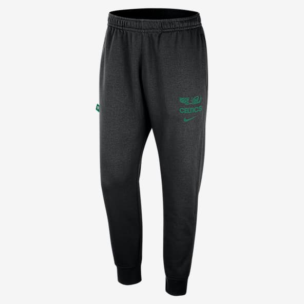 美品 Adidas NBA BOSTON CELTICS Game Pant S adidas-boston-celtics-on-court